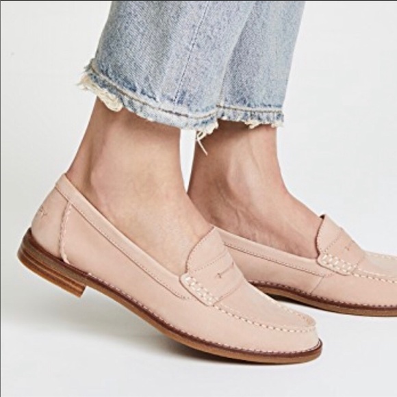 women's seaport penny memory foam loafers
